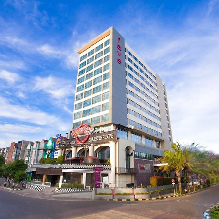 Favehotel Solo Baru Ngoại thất bức ảnh