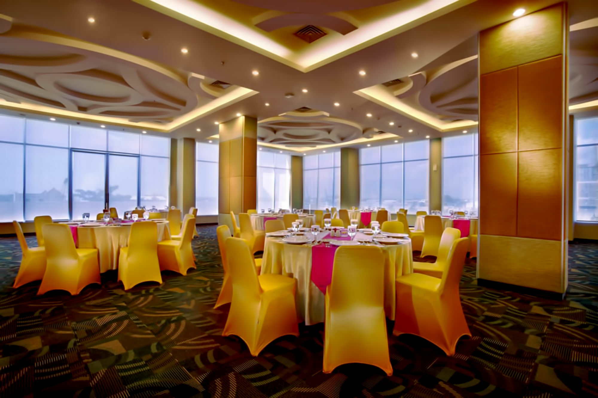 Favehotel Solo Baru Ngoại thất bức ảnh